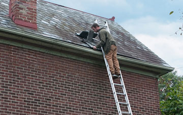 what affects urgent Huntshaw Water roof repairs