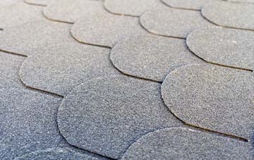 Huntshaw Water asphalt roofing costs