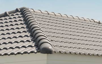 advantages of Huntshaw Water clay roofing
