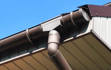 types of Huntshaw Water fascias