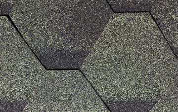 Huntshaw Water fibreglass shingle repairs