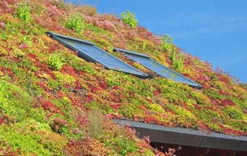 Huntshaw Water living roof systems