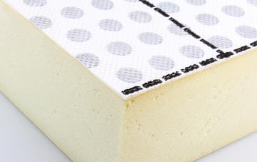 meeting Huntshaw Water building codes