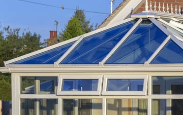 professional Huntshaw Water conservatory insulation