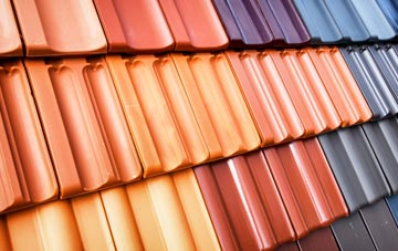 Huntshaw Water roof tile costs