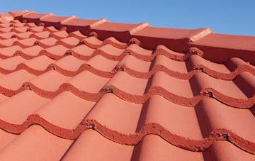 Huntshaw Water tile and slate roof replacement