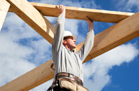 Huntshaw Water roof replacement work