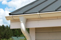 Huntshaw Water soffits